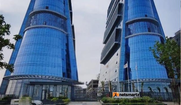 I55 & 56 NETSMARTZ - MOHALI