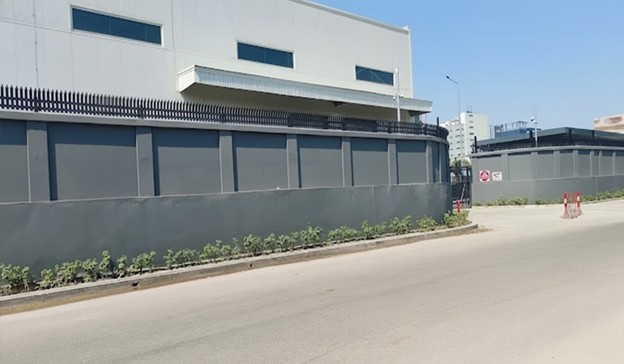 ADANI CONNEX, NOIDA SEC-63